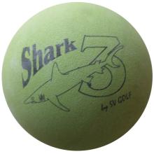 SV Golf Shark 3 "klein" Rohling 