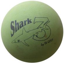 SV Golf Shark 3 "groß" Rohling 