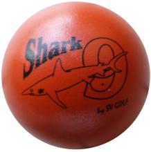 SV Golf Shark 9 "klein" lackiert 