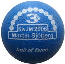 3D BOF SwJM 2006 Martin Sjöberg Raulack 