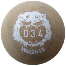 Wagner 34 Rohling 