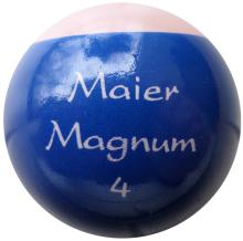 Maier Magnum 4 