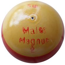 Maier Magnum 2 lackiert 