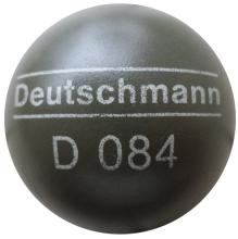 Deutschmann 084 oliv lackiert 