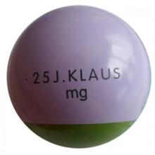 mg 25 Jahre Klaus 