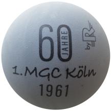 60 Jahre 1.MGC Köln 