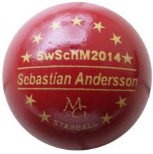mg Starball SwSchM 2014 Sebastian Andersson 