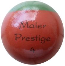 Maier Prestige 4 lackiert 