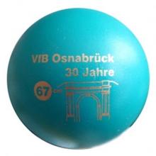 mg 30 Jahre VfB Osnabrück "67cm" 