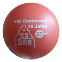 mg 30 Jahre VfB Osnabrück "57cm" 