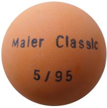 Maier Classic 5 / 95 Mattlack 