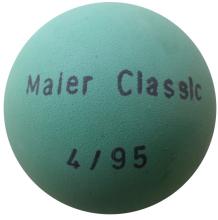 Maier Classic 4 / 95 Mattlack 