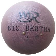 MR Big Bertha 3 Strukturlack 