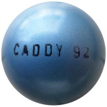 mg Caddy 92 lackiert 