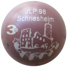 3D JLP 98 Schriesheim Glüsinglack 