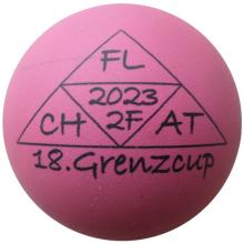 2F Grenzcup 2023 