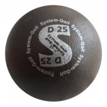 Systemgolf D25 