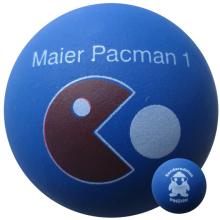 Maier Pacman 1 "Pingvin" Mattlack 