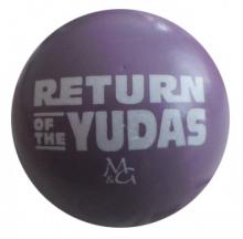 mg Return of the Yudas "klein" 