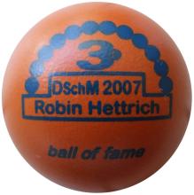 3D BOF DSchM 2007 Robin Hettrich lackiert 