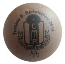 mg Torneio S. Bartolomeu 2014 Porto "Mini" 
