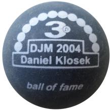 3D BOF DJM 2004 Daniel Klosek Rohling 