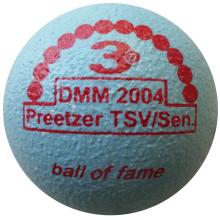 3D BOF DMM 2004 Preetzer TSV/Sen. Raulack 
