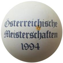 MR Österreichische Meisterschaften 1994 Mattlack 