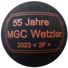2F 55 Jahre MGC Wetzlar 2023 