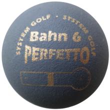 Systemgolf Perfetto Bahn 6 