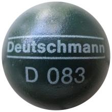 Deutschmann 083 lackiert 
