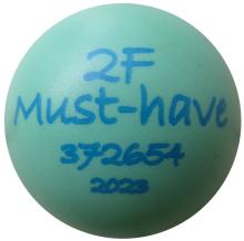 2F 372654 "Must have" 