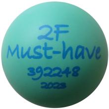 2F 392248 "Must have" 