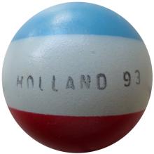 mg Holland 93 lackiert 