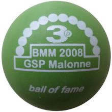 3D BOF BMM 2008 GSP Malone Rohling 