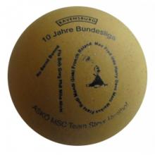 Ravensburg 10 Jahre Bundesliga Steyr Rohling 