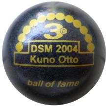 3D BOF DSM 2004 Kuno Otto lackiert 