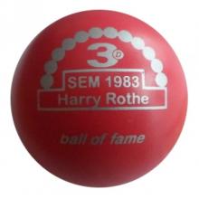 BOF SEM 1983 Harry Rothe 