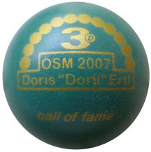 3D BOF ÖSM 2007 Doris Ertl lackiert 
