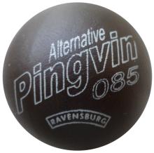 Ravensburg Pingvin "085" lackiert 