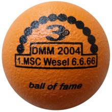 3D BOF DMM 2004 1.MSC Wesel Raulack 