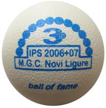 3D BOF IPS 2006+07 MGC Novi Ligure Raulack 