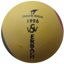 Tailor-Made VSV Erbach 1996 Raulack 