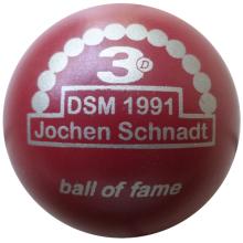 3D BOF DSM 1991 Jochen Schnadt lackiert 
