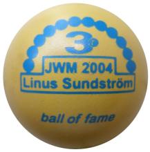 3D BOF JWM 2004 Linus Sundström lackiert 