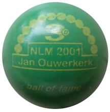 3D BOF NLM 2001 Jan Ouwerkerk lackiert 