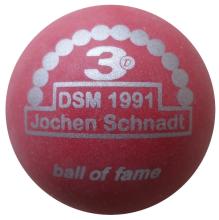 3D BOF DSM 1991 Jochen Schnadt Rohling 