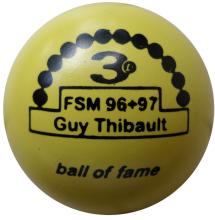 3D BOF FSM 96+97 Guy Thibault lackiert 