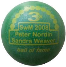 3D BOF SwM 2008 Nordin/Weaver lackiert 