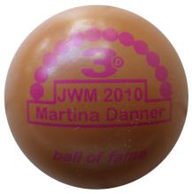3D BOF JWM 2010 Martina Danner lackiert 